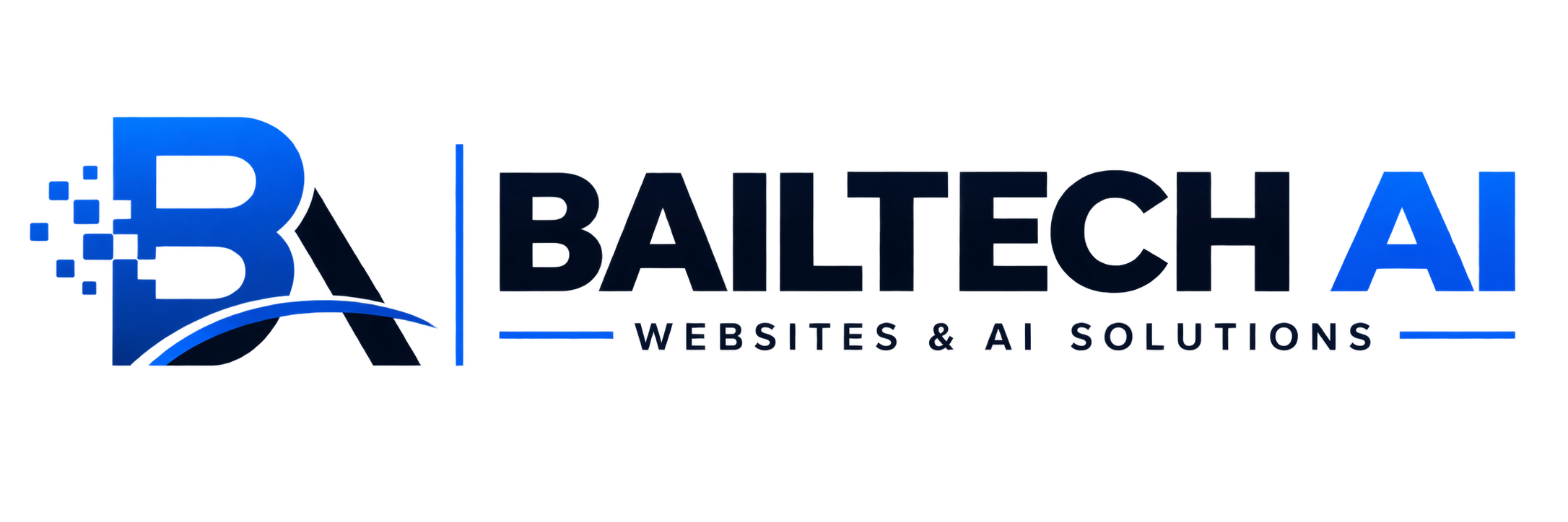 BailTech AI - Websites & AI Solutions