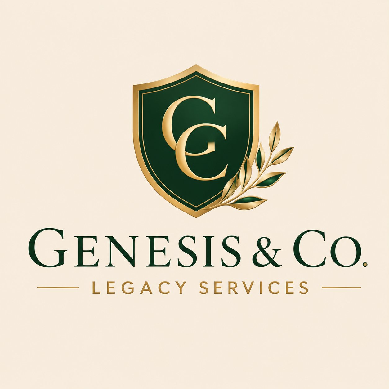 Genesis & Co. Legacy Services